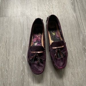Ted Baker loafers
